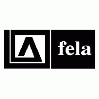Fela Logo PNG Vector