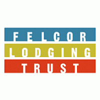 Felcor Lodging Trust Logo PNG Vector