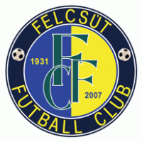 Felcsut FC Logo PNG Vector