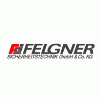 Felgner Sicherheitstechnik GmbH & Co KG Logo PNG Vector