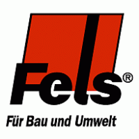 Fels Logo PNG Vector