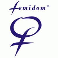 Femidom Logo PNG Vector