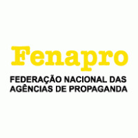 Fenapro Logo PNG Vector