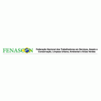 Fenascon Logo PNG Vector