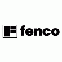 Fenco Logo PNG Vector