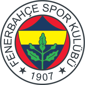 Fenerbahce Spor Kulubu Logo PNG Vector