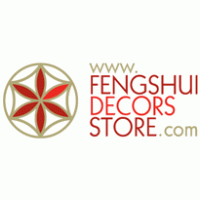 Fenhshui Decors Store Logo PNG Vector