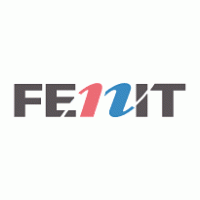 Fenit Logo PNG Vector