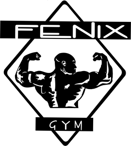 Fenix-Academia Logo PNG Vector