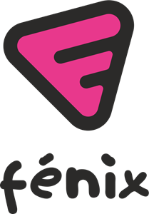 Fenix Logo PNG Vector