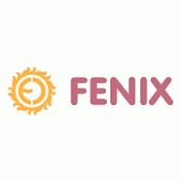 Fenix Logo PNG Vector