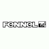 Fennel BF Logo PNG Vector