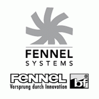 Fennel Systems Logo PNG Vector