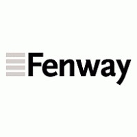 Fenway Logo PNG Vector