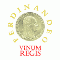 Ferdinandeo Vinum Regis Logo PNG Vector