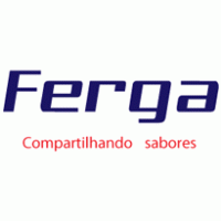 Ferga Logo PNG Vector
