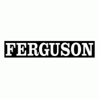 Ferguson Logo PNG Vector