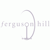 Ferguson Hill Logo PNG Vector