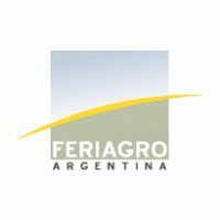 Feriagro Argentina Logo PNG Vector