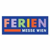 Ferien-Messe Wien Logo Vector