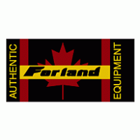 Ferland Equipement Logo Vector