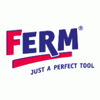 Ferm Logo PNG Vector