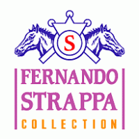 Fernando Strappa Logo PNG Vector