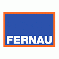 Fernau Logo PNG Vector (EPS) Free Download