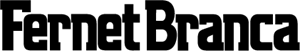 Fernet Branca Logo Vector