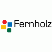 Fernholz Logo PNG Vector