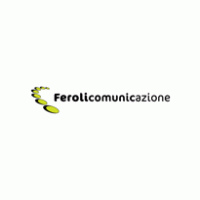 Feroli comunicazione Logo PNG Vector