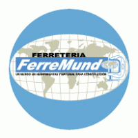 Ferremundo Logo PNG Vector