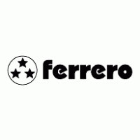 Ferrero Logo PNG Vector
