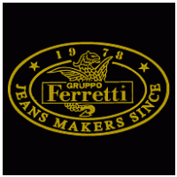Ferretti Logo PNG Vector