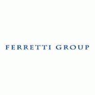 Ferretti Group Logo Vector