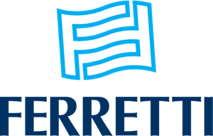 Ferretti Yacht Logo PNG Vector