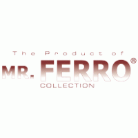 Ferro Collection Romania Logo PNG Vector