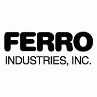 Ferro Industries Logo PNG Vector