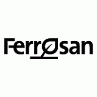 Ferrosan Logo PNG Vector