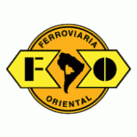 Ferroviaria Oriental Logo PNG Vector