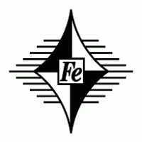 Ferrum Logo PNG Vector