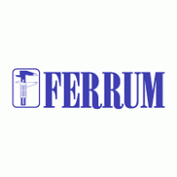 Ferrum doo Logo PNG Vector