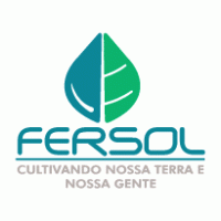 Fersol Logo PNG Vector