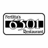 Fertitta's Restaurant Logo PNG Vector