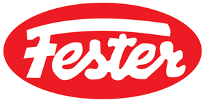 Fester Logo PNG Vector
