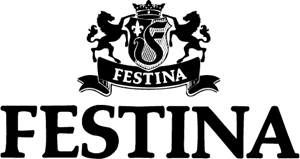 Festina watches Logo Vector