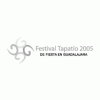 Festival Tapatio Logo Vector