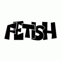 Fetish Logo PNG Vector