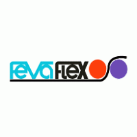 Feva Flex Logo PNG Vector