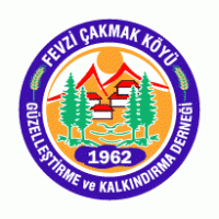 Fevzi Cakmak Koyu Logo PNG Vector